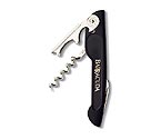 Barracuda Waiters Corkskrew - Black