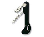 Boomerang Waiter's Corkscrew - Black