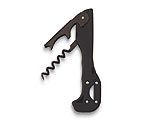 Two-Step Soft Touch Corkscrew