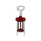 Heavy Wing 2047 Burgundy Soft-Touch Corkscrew
