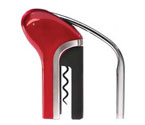 Vertical Houdini Corkscrew