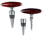 Rosewood Handle Corkscrew