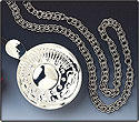Tastevin Wine Tasting Cup 2610 with Chain Set