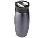 Flip-Top Shaker - Grey