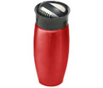 Flip-Top Shaker - Red