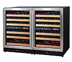 Allavino 2X-MWR-542-SS