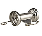2S2-007 - Double Flusher Cleaning Cup - Fits 