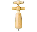 Beechwood Bistro Corkscrew