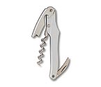 Prestigio Waiter's Corkscrew - Aluminum