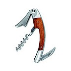 Bamboo Corkscrew