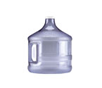 Screw-Top Water Bottle - 2 Gallon