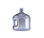 Screw-Top Water Bottle - 3 Gallon