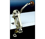 Cyklop Counter Mount Uncorking Machine Wine Opener