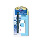 Wine Bottle Tags Gift Set - Reusable