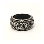 Estate Reserve Wine Drip Ring