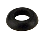Faucet Shaft Seat Washer