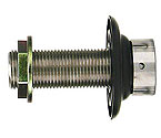 12-1/4 Inch Double Faucet Shank