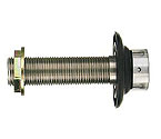 12-1/4 Inch Double Faucet Shank