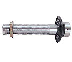 12-1/4 Inch Double Faucet Shank