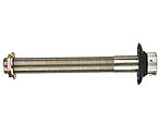 12-1/4 Inch Double Faucet Shank