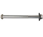 12-1/4 Inch Double Faucet Shank