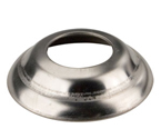 Beer Shank Wall Flange