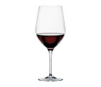 Spiegelau vino vino Bordeaux Wine Glass, Set of 4