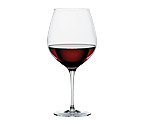 Spiegelau vino vino Burgundy Wine Glass, Set of 4