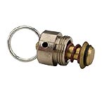 Pressure Relief Valve for Modular Plastic Air Distributors