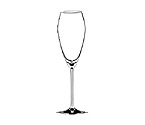 Riedel Vinum Extreme Champagne Flute