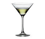 Spiegelau Vino Grande Martini Glass, Set of 6