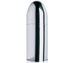 Metrokane Polished Stainless Steel Bullet 18-oz. Cocktail Shaker