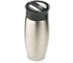Flip-Top Shaker