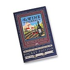 The Wine Journal - Pocket Edition