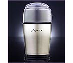 Capresso 503 Cool Grind Blade Grinder - Stainless Steel