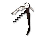 Pulltaps� Classic Corkscrew - Black