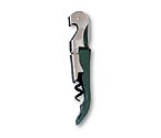 Pulltap Waiter's Corkscrew - Dark Green