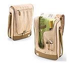 Barossa Botanica Single Bottle Wine Tote Service for Two