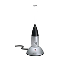 BonJour 53451 Primo Latte Frother, Rechargeable Includes Electric Base