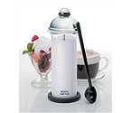 BonJour 53669 Caffé Froth Maximus Frother - Brushed Stainless Steel