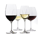 Riedel 5416/47 Vinum Tasting Set - 4 Piece Wine Glass Set