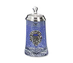 Scotland Glass Beer Stein
