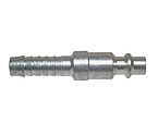 Quick Disconnect Air Nipple with 5/16