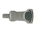 60600 - In-Line Beer Quick Disconnect - Female - 3/8