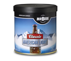 Classic American Light