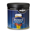 Patriot Lager