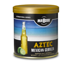 Aztec Mexican Cerveza