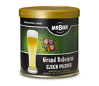 Czech Pilsner