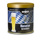 Bavarian Wiessenbier