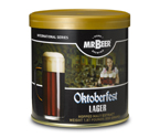 Oktoberfest Lager